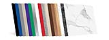 Signage Blanks